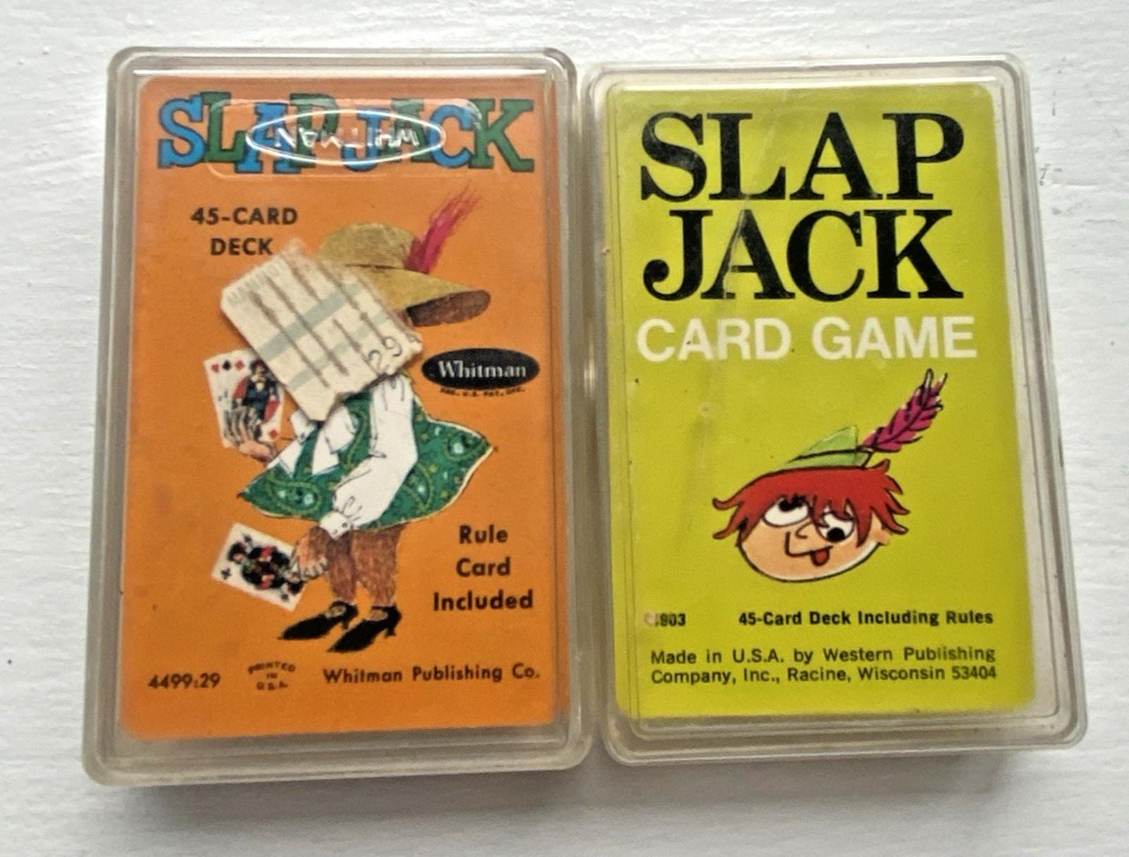 Slap Jack