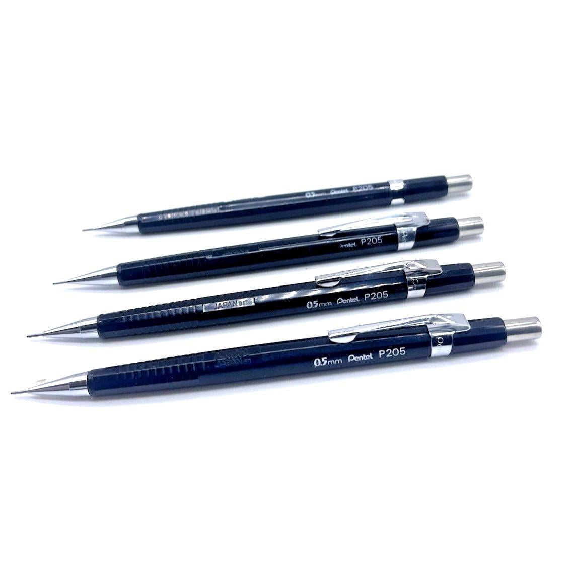 Vintage Mechanical 0.5 Mm Pencil - Etsy