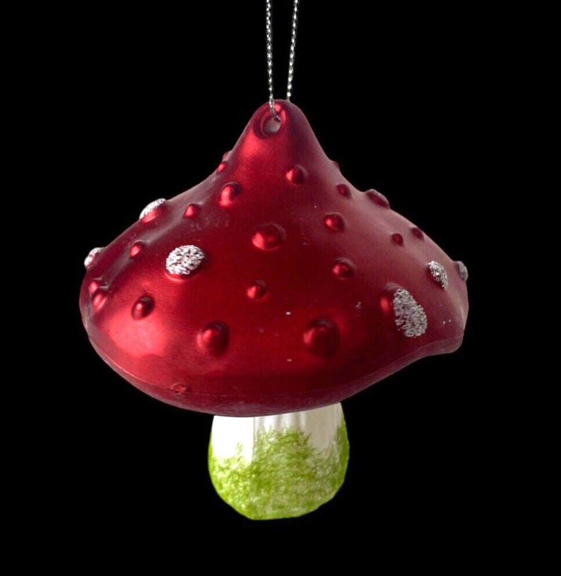 Kurt Adler Christmas Ornament - Thumbnail 4