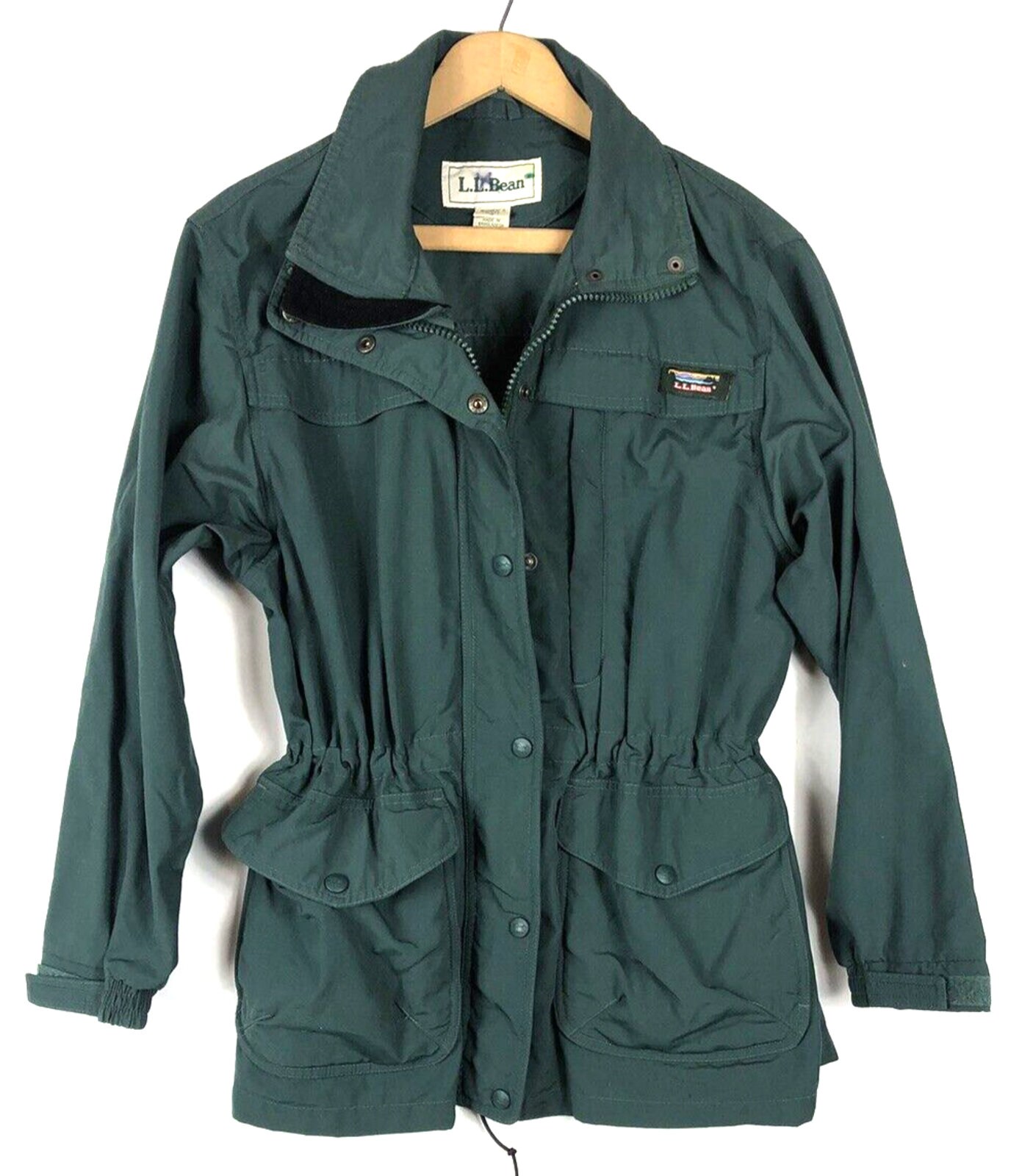 60s Ll Bean Jacket - Etsy