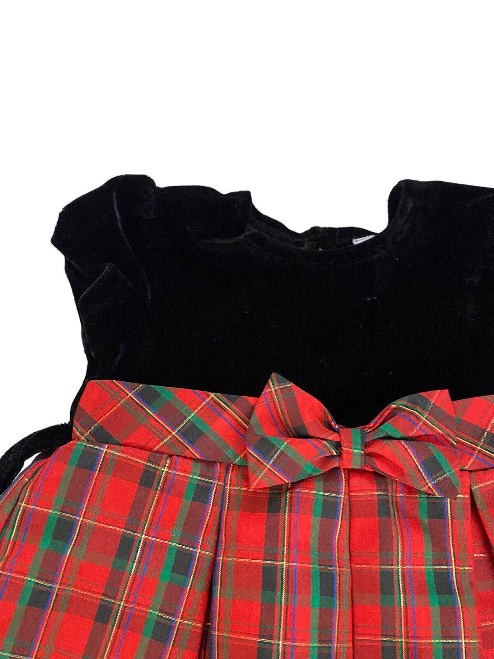 gingham mini dress Cotton Fabric Collection Size:SMALL (8-10) Small Bust My Dress-Up Darling Season