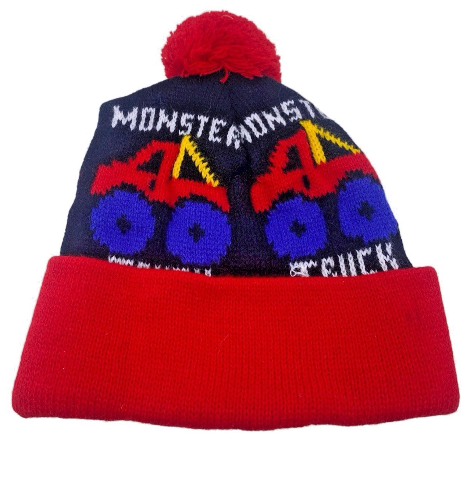 90s Knit Beanie - Etsy