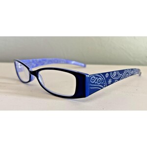 Vera Bradley Glasses - Etsy display picture 1