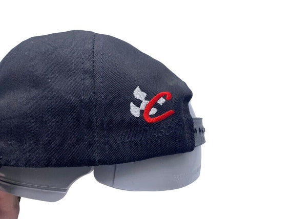 Vtg Jeff Gordon 24 Baseball Hat Spell Out Chase A… - image 6