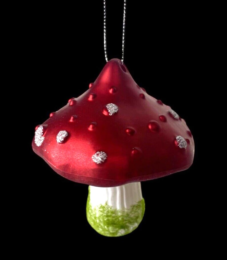Kurt Adler Christmas Ornament - Thumbnail 5