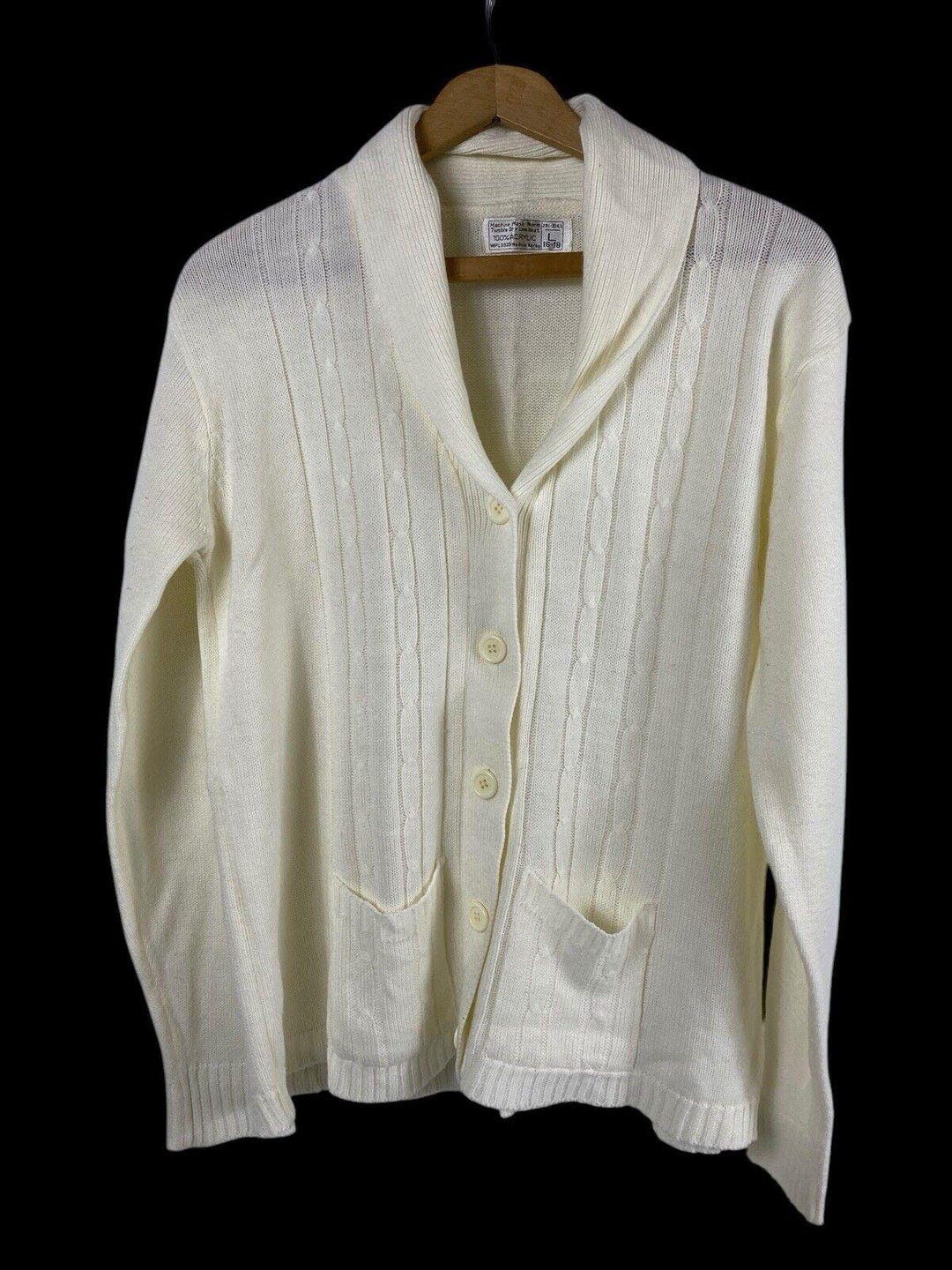 カ*ズ様 W156 wjk lomond shawl collar cardig Lambswool Shawl Collar Cardigan Sweater – The Andover Shop