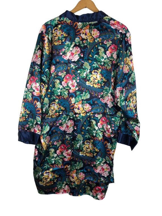 Victorias Secret Gold Label Nightgown Sleep Shirt… - image 2