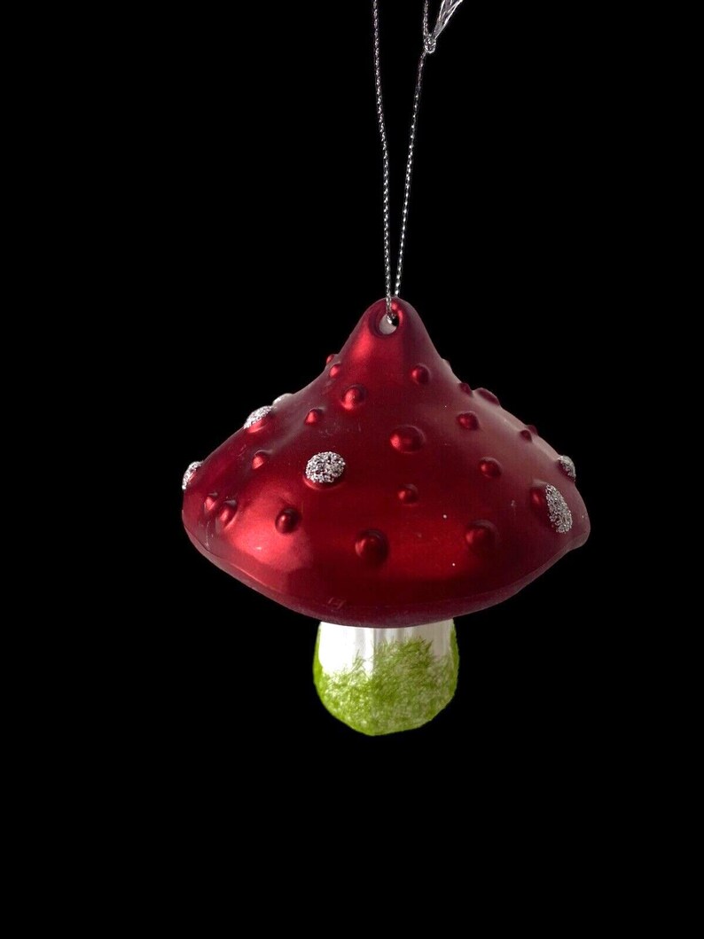 Kurt Adler Christmas Ornament - Thumbnail 2