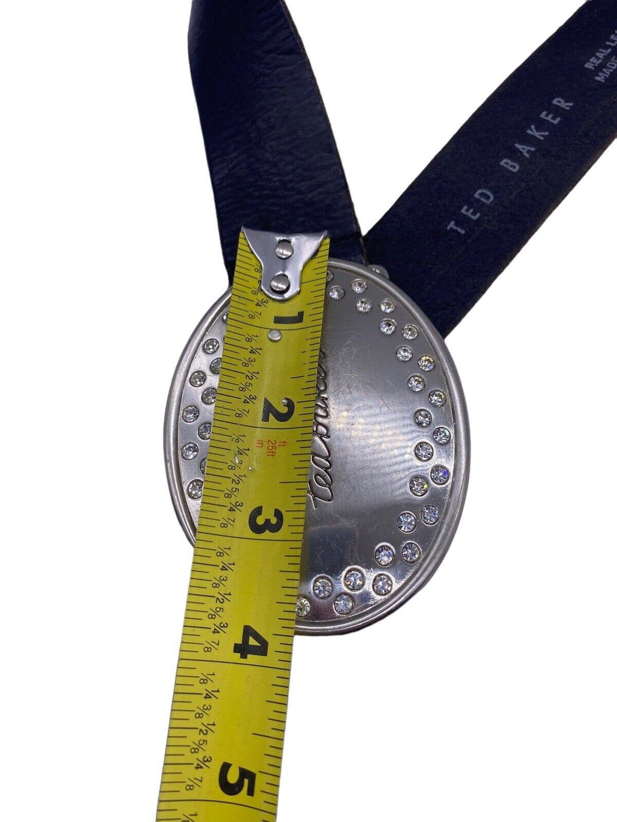 Ted Baker Size 3 Belt 34 display picture 3