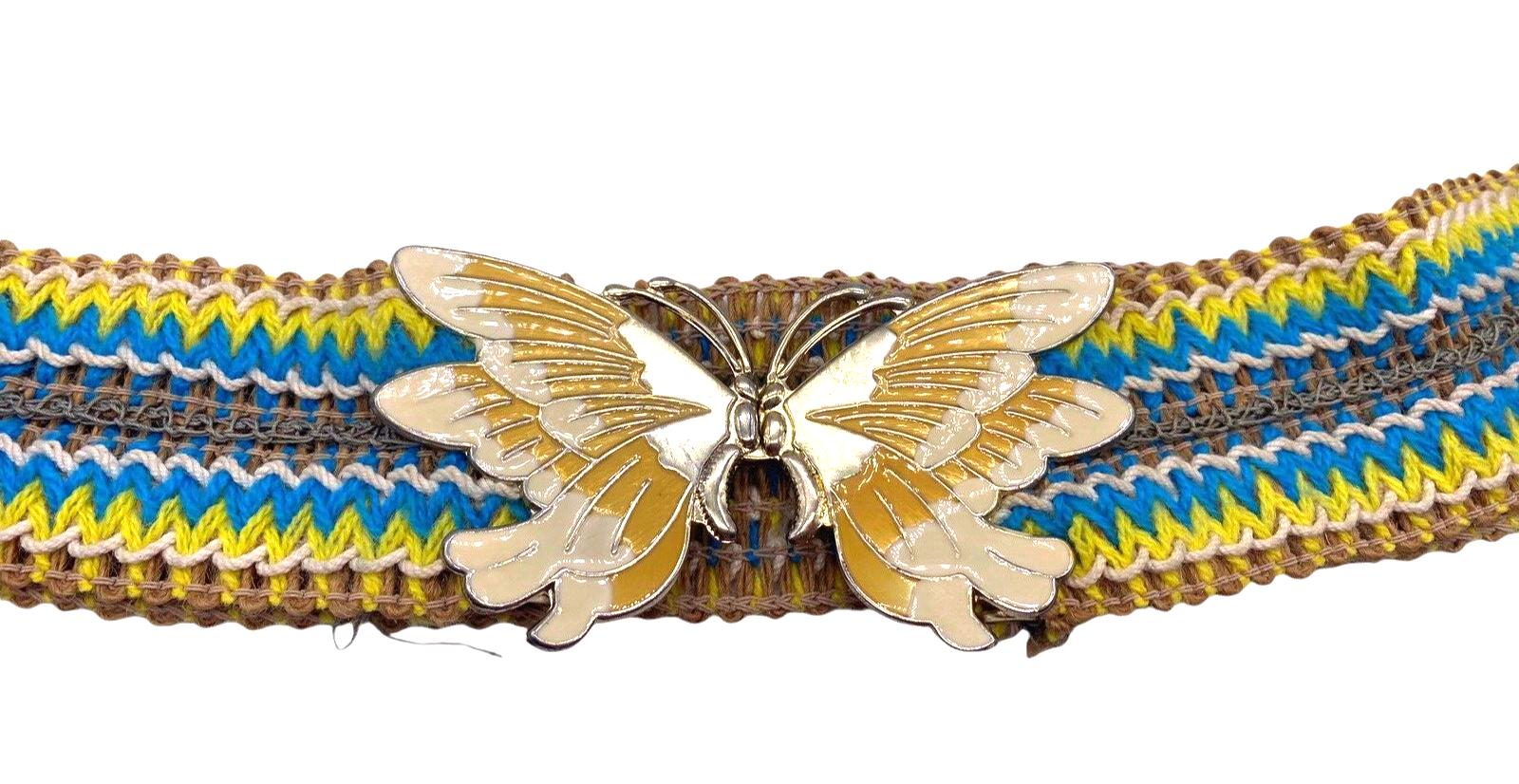Cloisonne Belt - Etsy