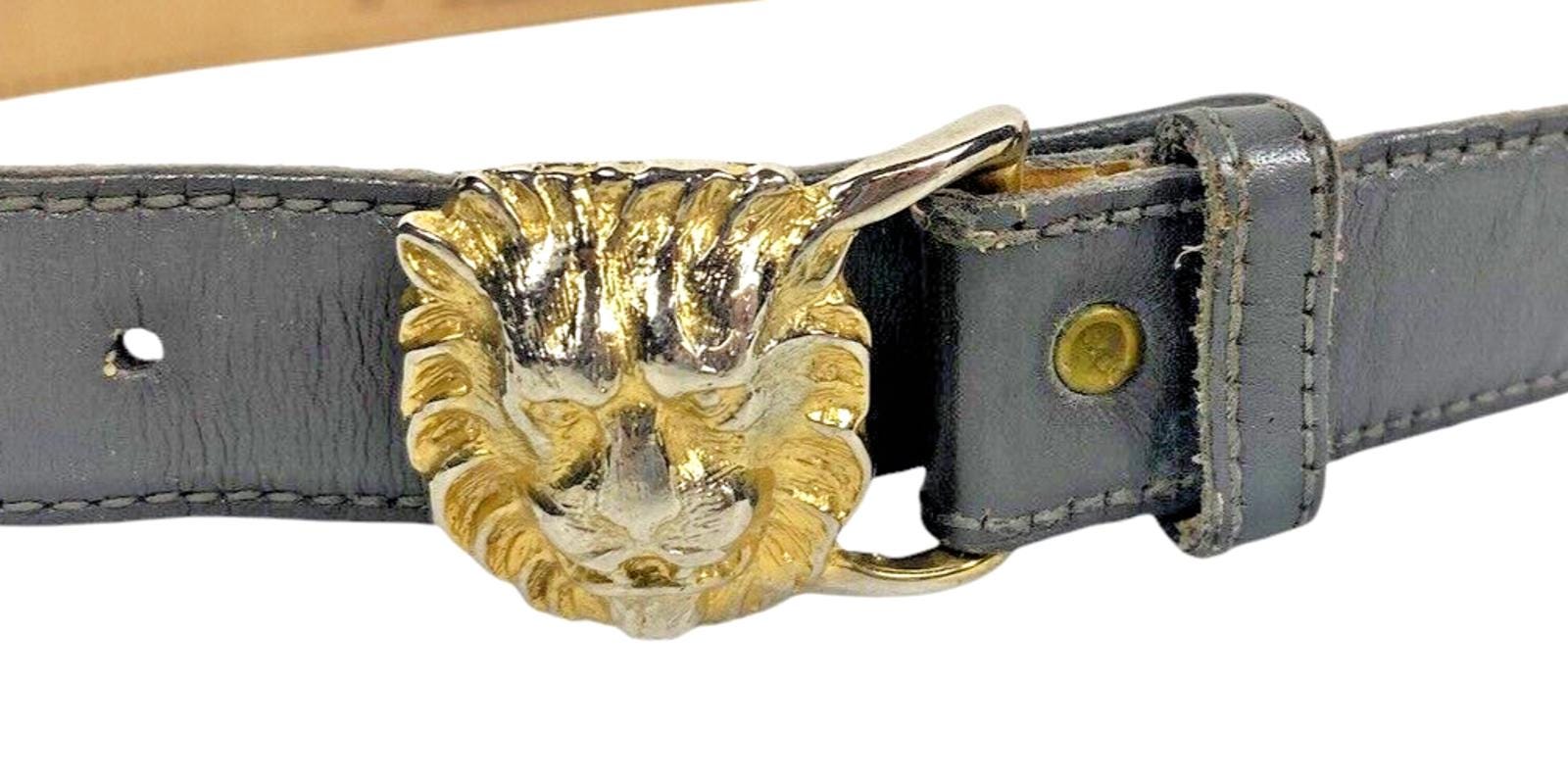 Calderon Belt - Etsy