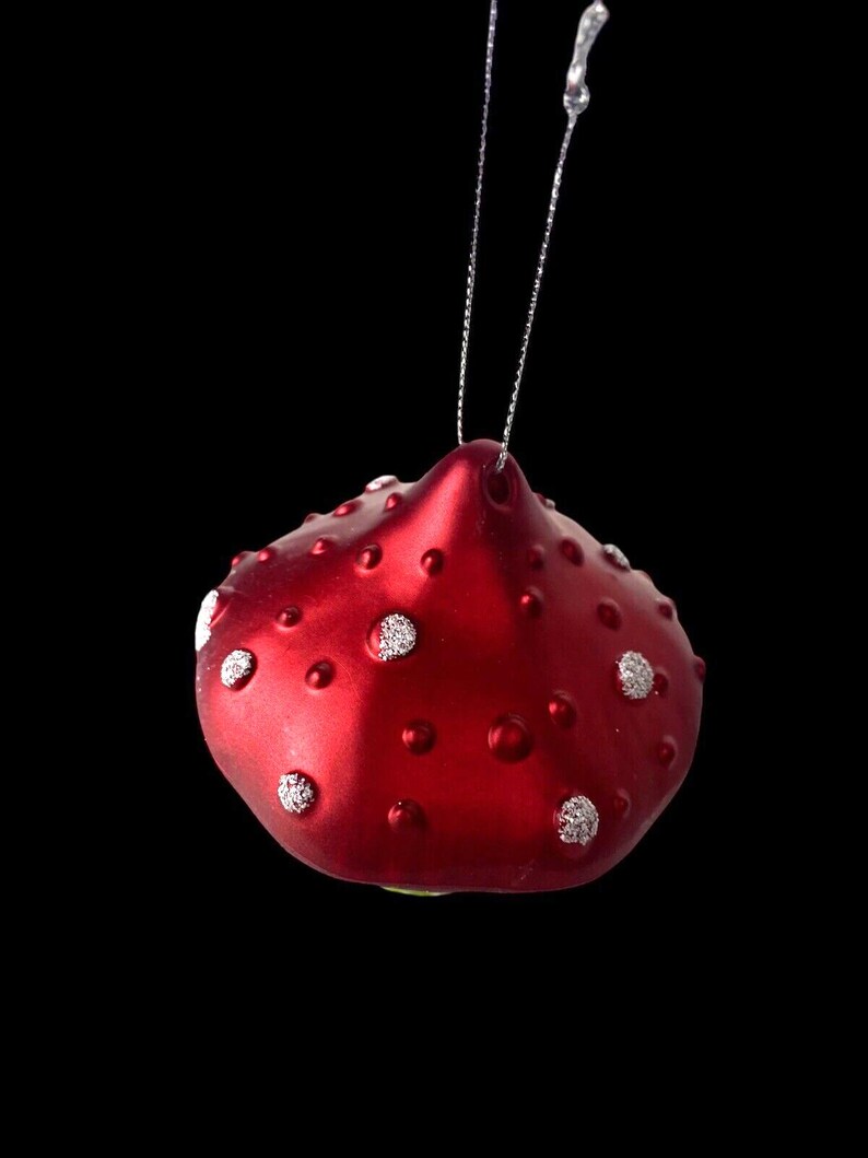 Kurt Adler Christmas Ornament