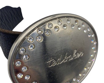 Ted Baker Size 3 Belt 34 display picture 2