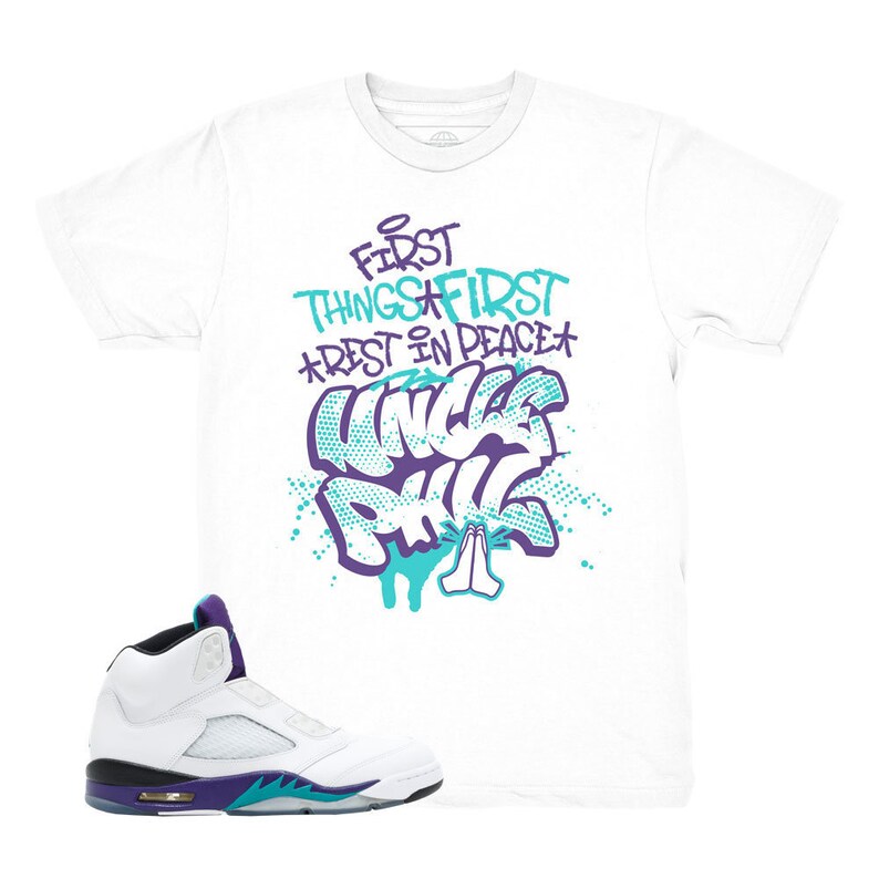 sneaker tee supply