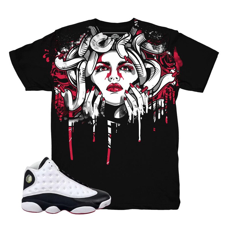 shirts to match air jordans