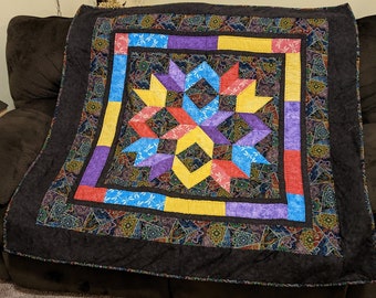 Handmade Quilt