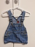 Clothespin Bags