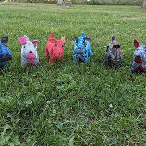 Toy Dog