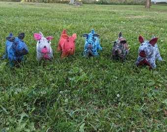 Toy Dog