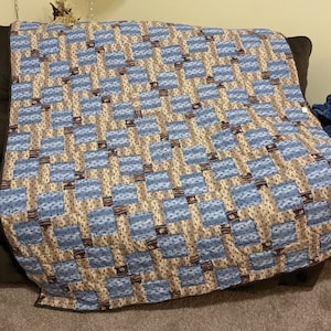 Handmade Quilt