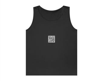 Beachvolleyball-Block-Anzeigen fehlgeschlagen Tank Top | Lustiges Sport-Volleyball-T-Shirt