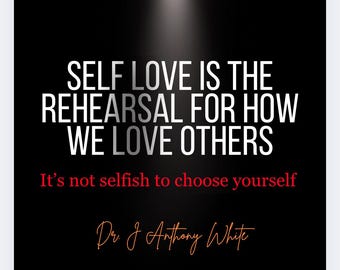 Voices of Greatness... Timeless quotes of world changers