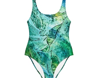 Costume da bagno intero