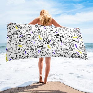 Towel