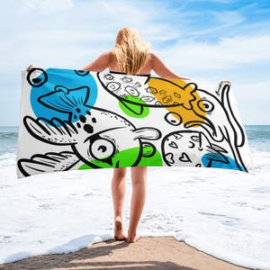 Towel