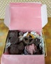 Vegan Chocolate Assortment Gift Box 