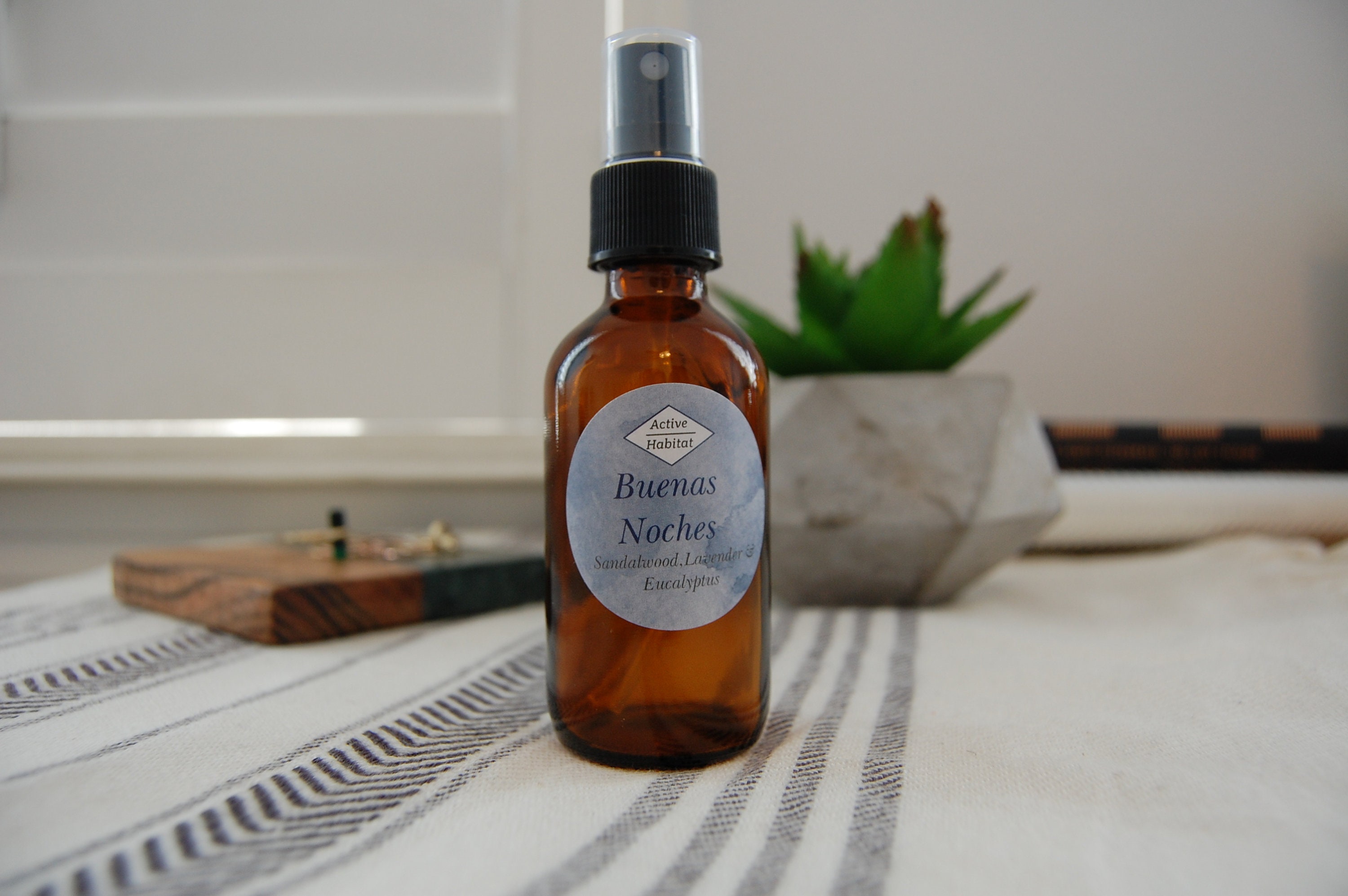 Sleep Linen Spray Pillow Mist Sleep Aid Mist Etsy