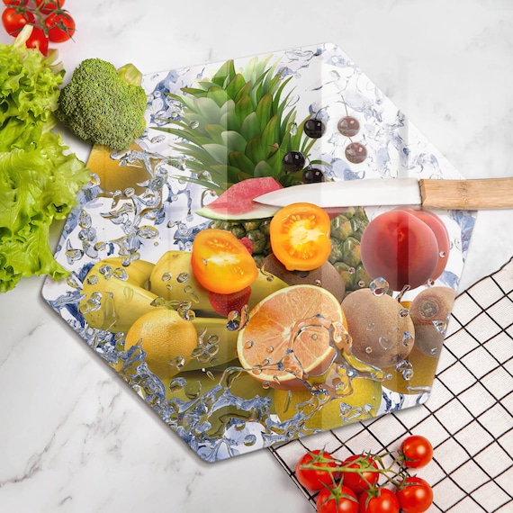 Can You Use Glass Cutting Boards for Meat: Safety Myths Busted