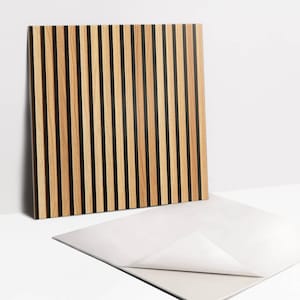 Holzbretter Lamellen Fliesenaufkleber, Abnehmbare Fliesen, Texturfliesenaufkleber, Braune Abziehbilddekoration, Küchenfliesenaufkleber, 9er-Pack