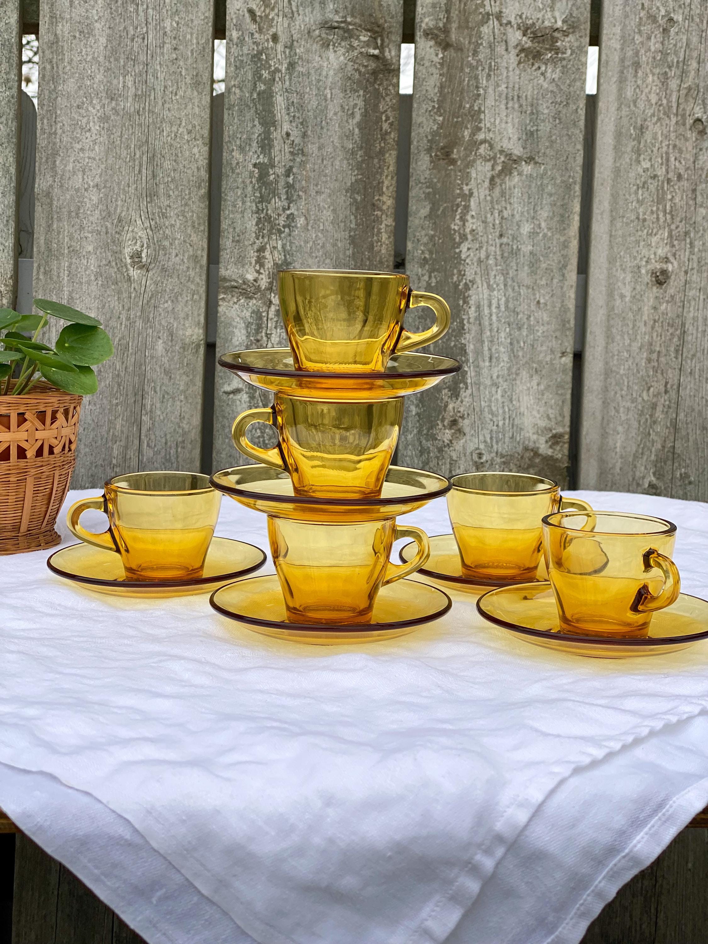 NUTS×802PRODUCTS vintage amber ブリエスタ NUTS × 802PRODUCTS