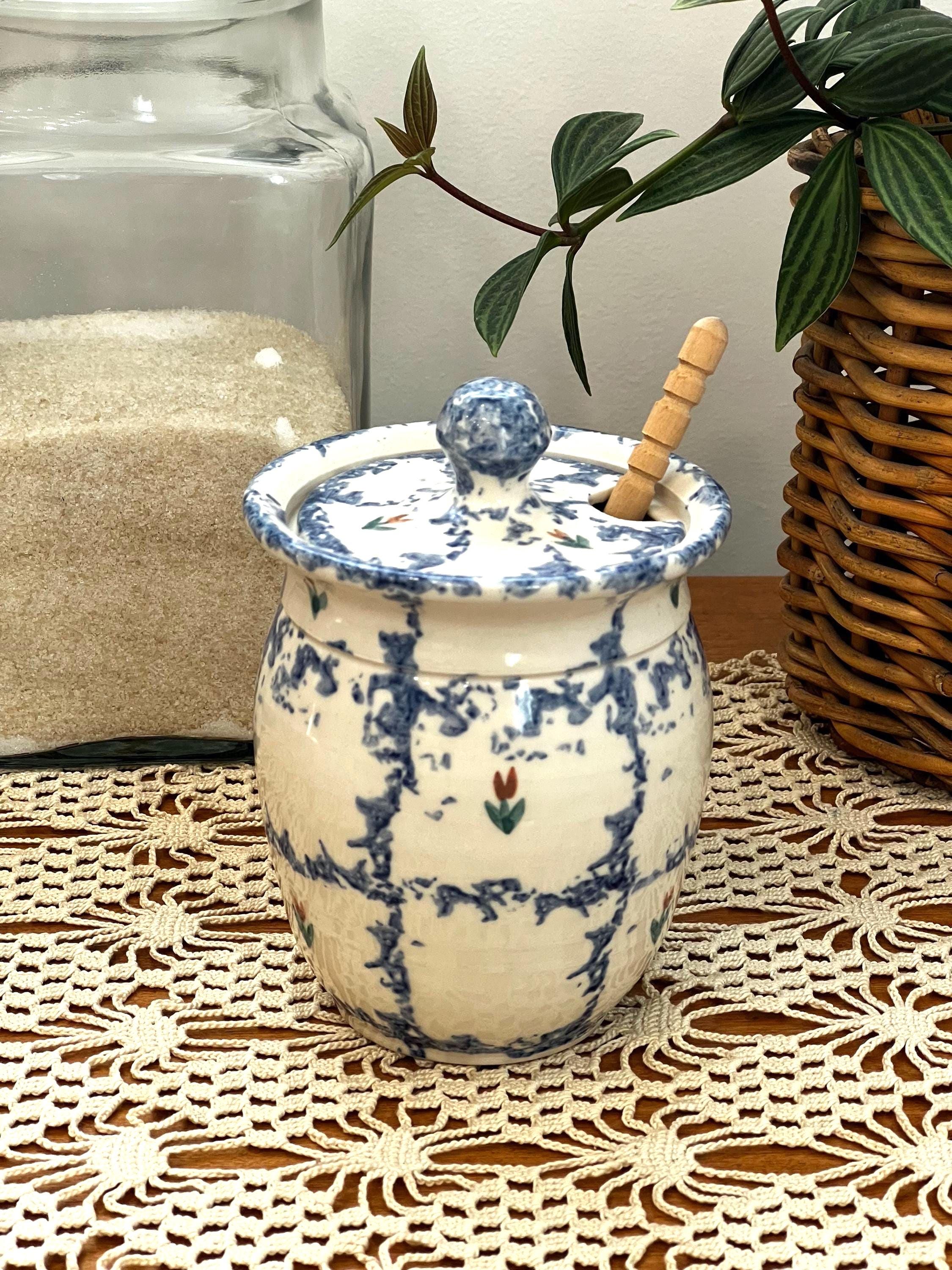 ハニーポット - ビンテージ - Etsy 日本