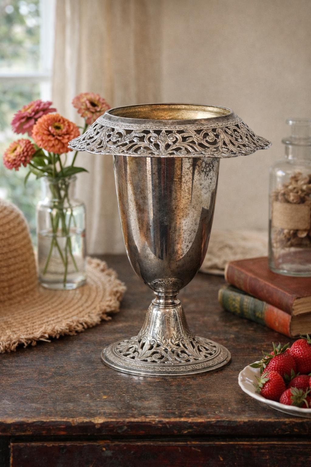Forbes Silver Plate - Etsy