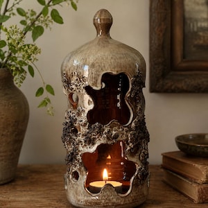 Glit Iceland Lava - Etsy
