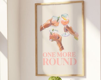 Art Prints *Cocktail*