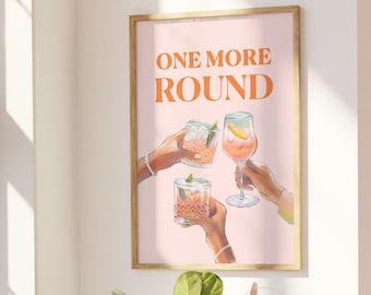 Art Prints *Cocktail*