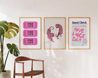 Gallery Sets *Trendy*