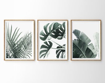 3 Piece Wall Art Etsy