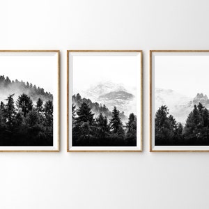 California Wild Nature Print Digital Print Photography Instant Download Greenery Staircase Trail Print Printable Wall Art