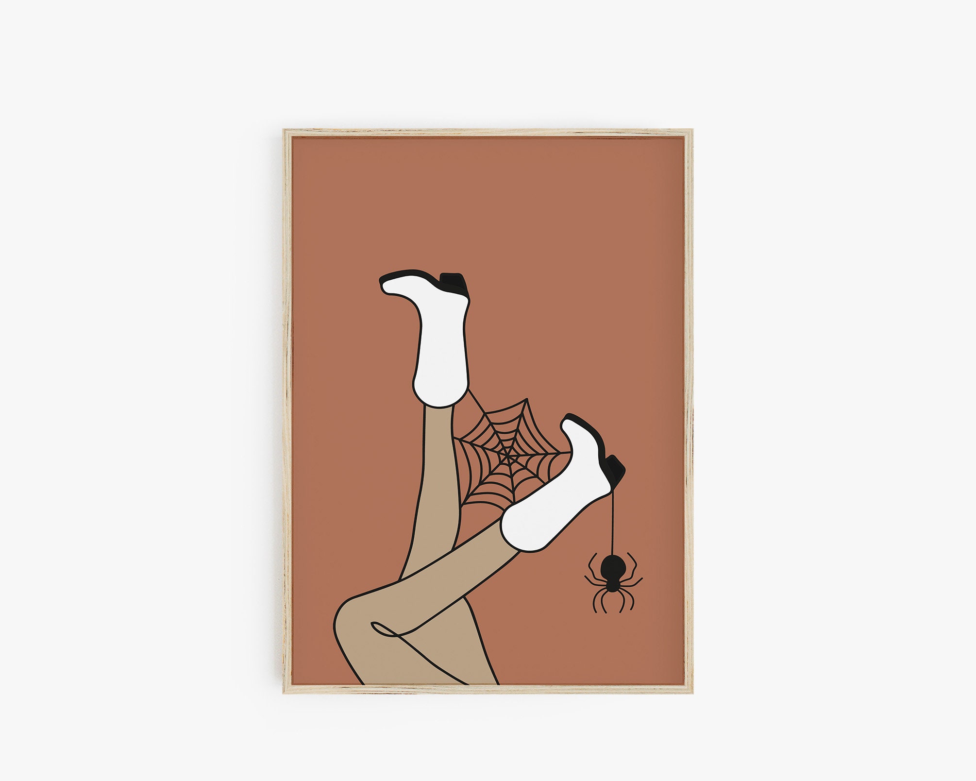 Halloween Print Set Rodeo Ghost Poster Bundle Cowboy Ghost - Etsy