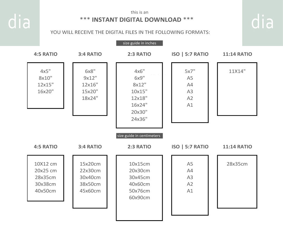 Large Abstract Wall Art Horizontal Print Taupe Grey Watercolor Etsy
