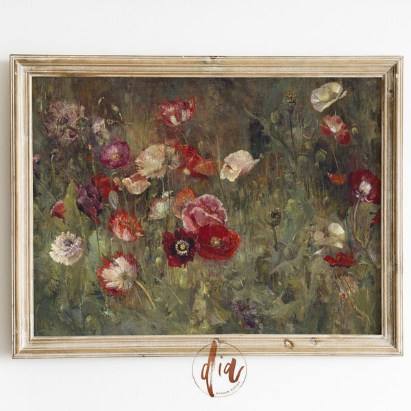 Horizontal Print Etsy