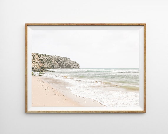 Coastal and Beach Wall Art