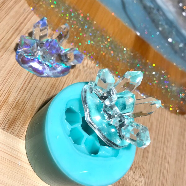 Resin Molds Etsy Canada