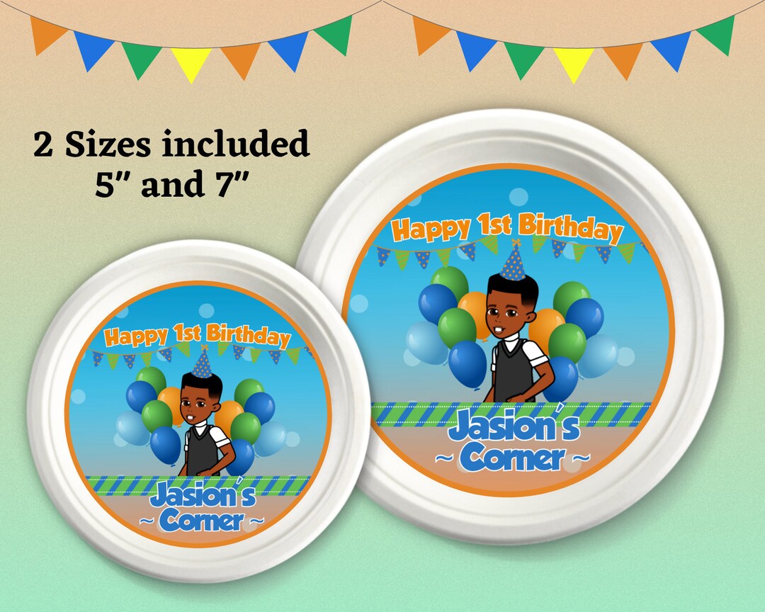 Gracie's Corner Plate Insert Gracie's Corner Plate Etsy