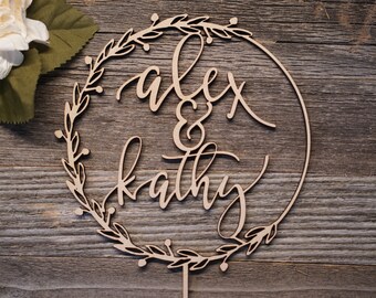 cake toppers etsy