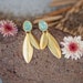 see more listings in the Earrings section